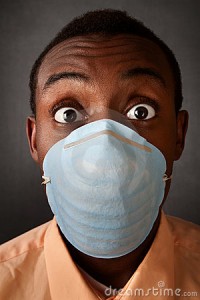 wide-eyed-man-surgical-mask